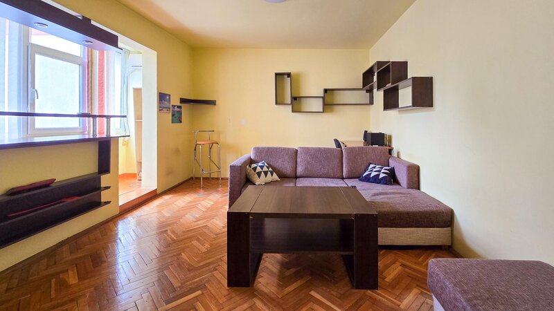 Berceni - str. Podarului - Obregia Apartament 3 camere decomandat