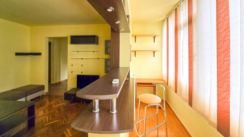 Berceni - str. Podarului - Obregia Apartament 3 camere decomandat